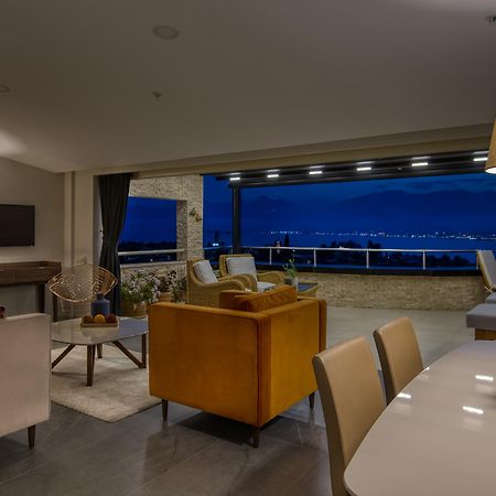 Arkk Homes Анталья Экстерьер фото